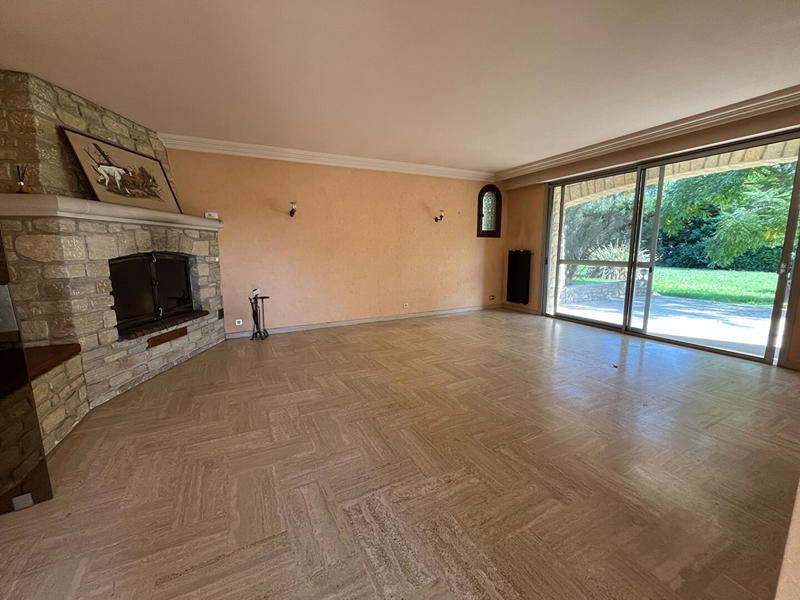 Maison - 159 m² - 5 pièces