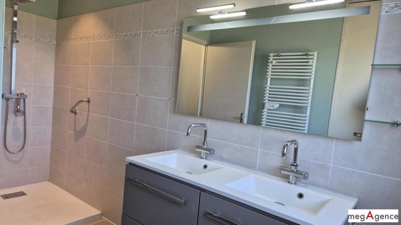 Maison - 114 m² - 4 pièces