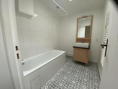 Appartement - 58 m² - 2 pièces