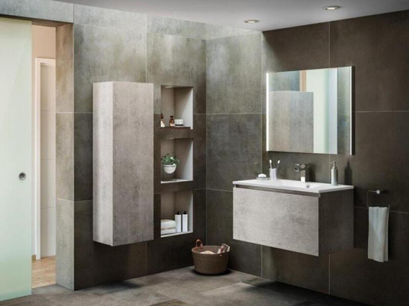 Duplex - 76 m² - 2 pièces