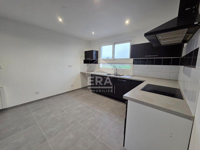 Maison - 152 m² - 8 pièces