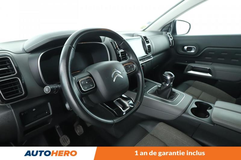 Citroën C5 Aircross 1.5 Blue-HDi Feel Bv6 131 ch