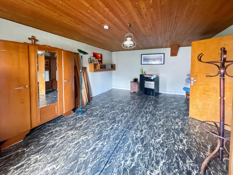 Maison - 130 m² - 4 pièces