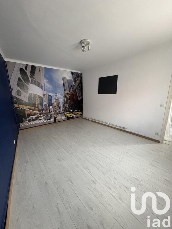 Maison de ville - 188 m² - 6 pièces