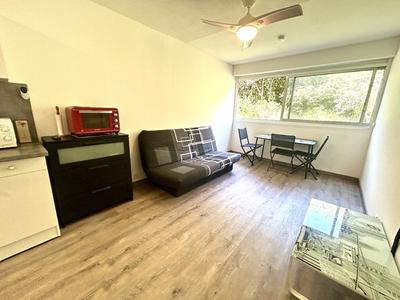 Appartement - 21 m² - 1 pièce