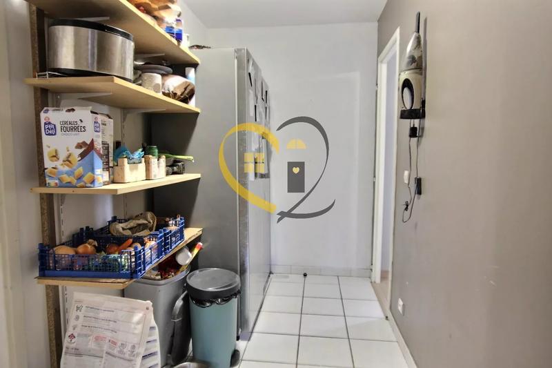 Maison de village - 155 m² - 5 pièces