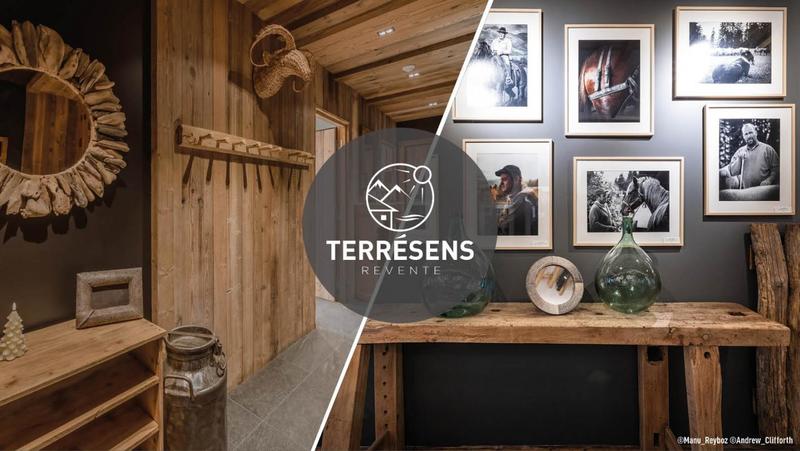 Appartement - 67 m² - 4 pièces