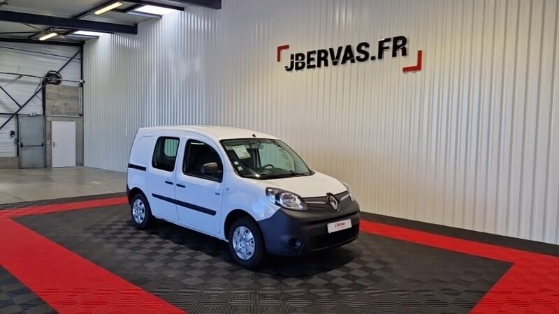 Renault Kangoo Z.E. Achat Integral Confort