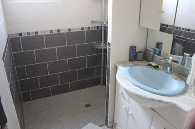 Maison - 103 m² - 5 pièces