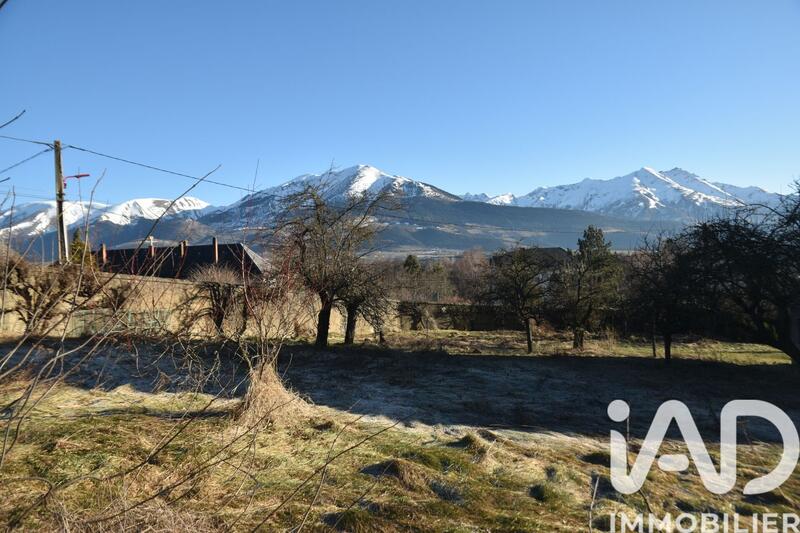 Maison - 209 m² - 11 pièces