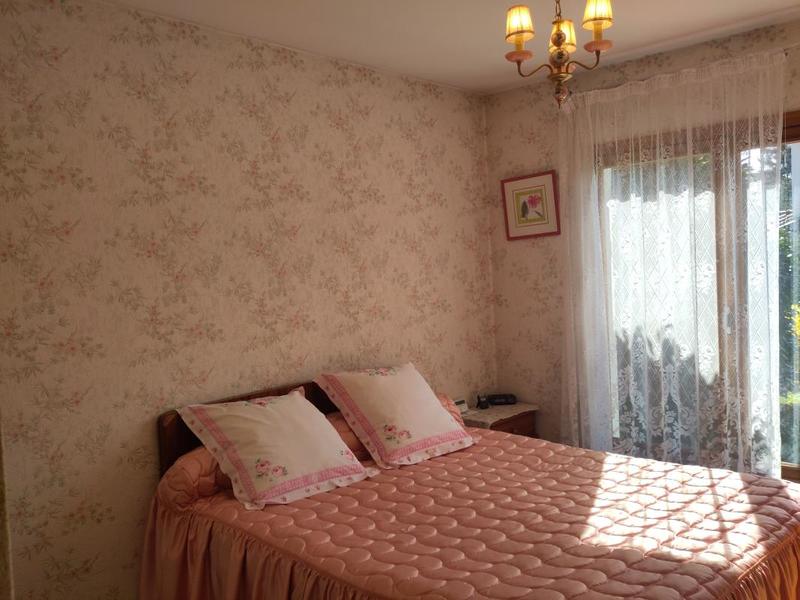 Maison - 190 m² - 6 pièces