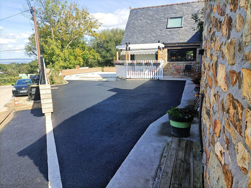 Maison - 175 m² - 7 pièces