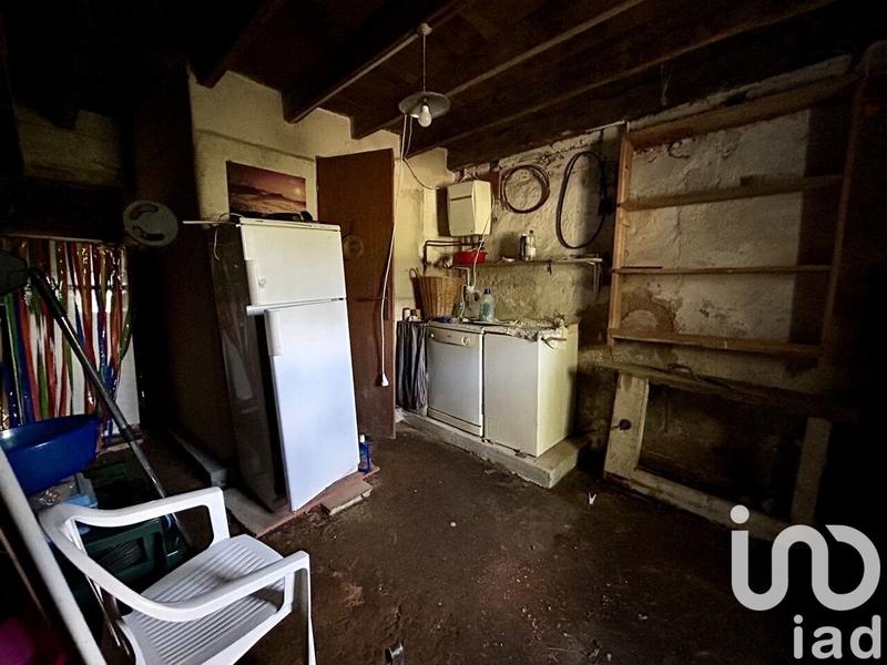 Maison - 72 m² - 4 pièces