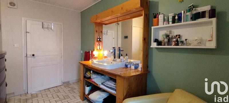 Maison - 163 m² - 5 pièces