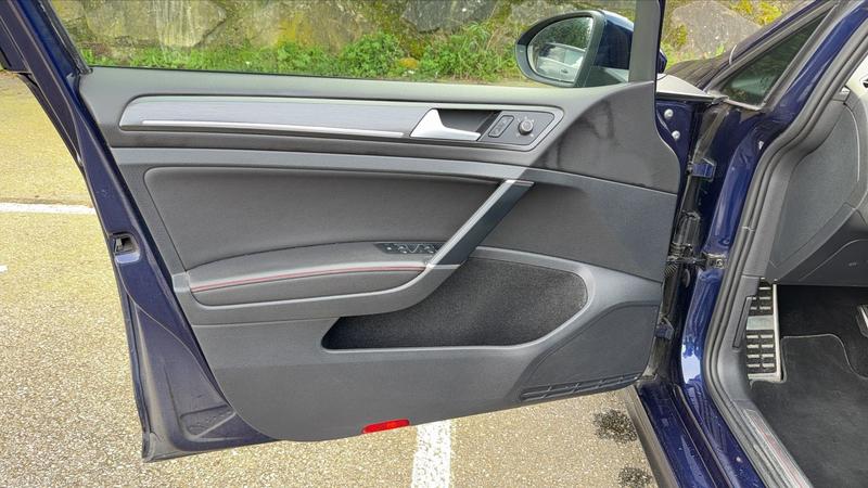 Volkswagen Golf 2.0 Tsi 245 Dsg7 Gti Performance - Automatique Toit ouvrant