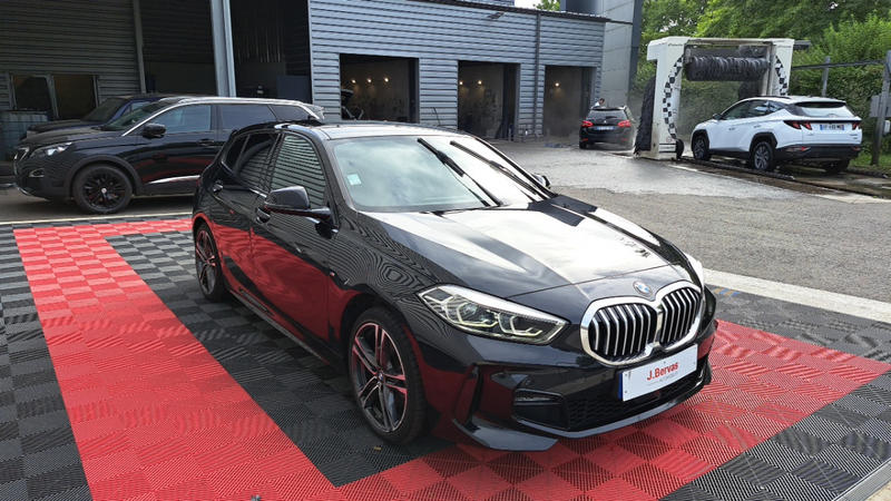 Bmw Série 1 F40 118i 136 Ch Dkg7 m Sport