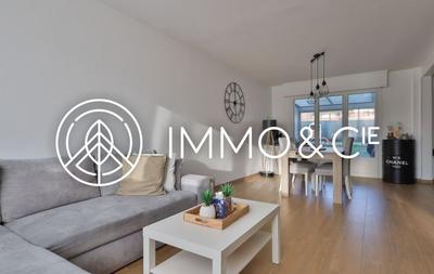 Maison - 104 m² - 4 pièces