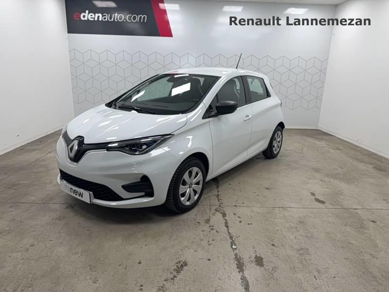 Renault Zoe R110 Achat Intégral Life
