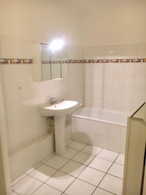 Appartement - 52 m² - 3 pièces