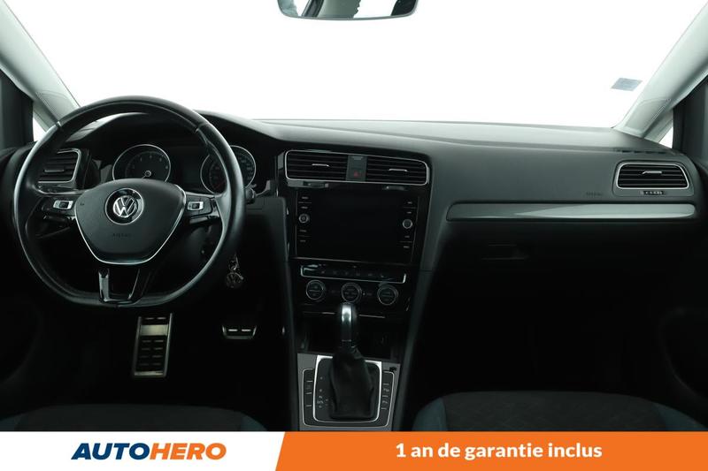 Volkswagen Golf VII 1.5 Tsi Evo Iq.Drive Dsg7 5p 150 ch