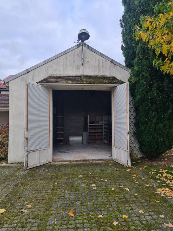 Maison - 174 m² - 6 pièces