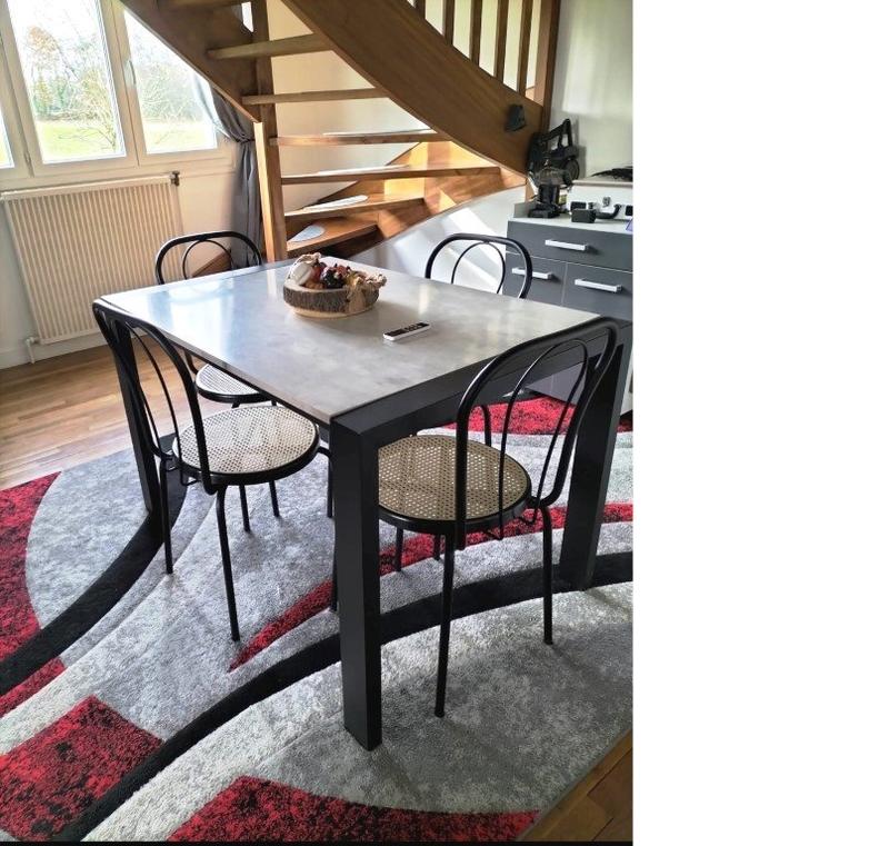 Maison - 85 m² - 5 pièces