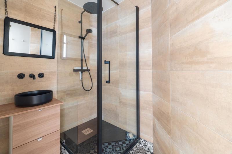 Appartement - 76 m² - 3 pièces