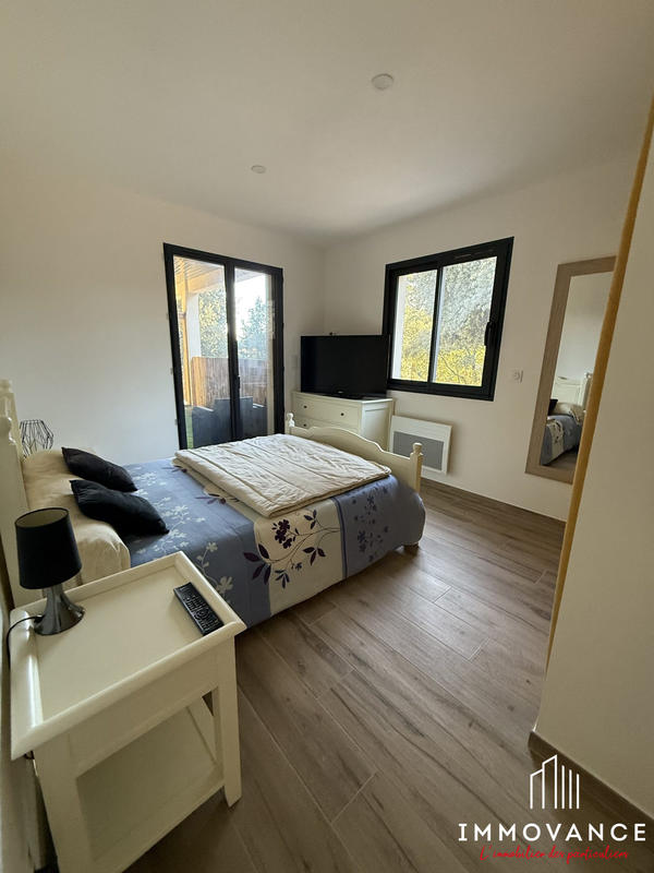 Villa - 131 m² - 5 pièces