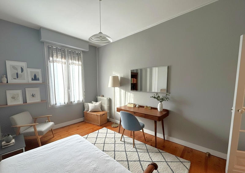 Appartement - 73 m² - 3 pièces