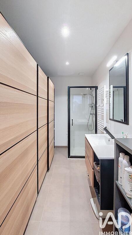 Maison de maîtres - 170 m² - 6 pièces