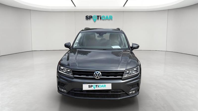 Volkswagen Tiguan 1.5 Tsi Evo 150 Confortline