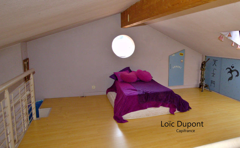 Maison - 160 m² - 7 pièces