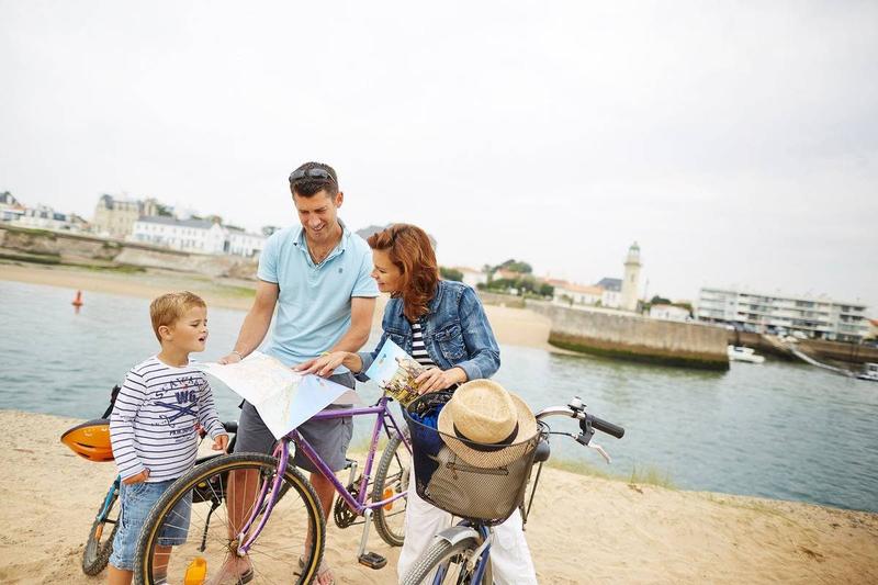 Maison - 40 m² - 4 pièces