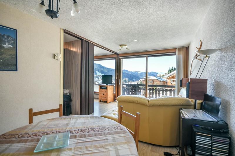 Appartement - 62 m² - 2 pièces