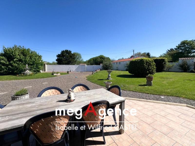 Maison - 65 m² - 3 pièces