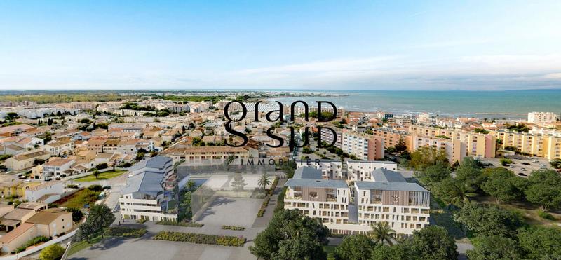 Appartement - 95 m² - 4 pièces