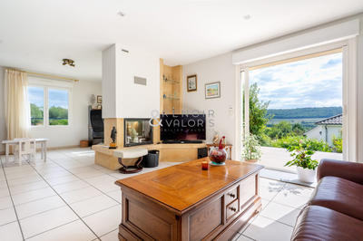 Maison - 176 m² - 6 pièces