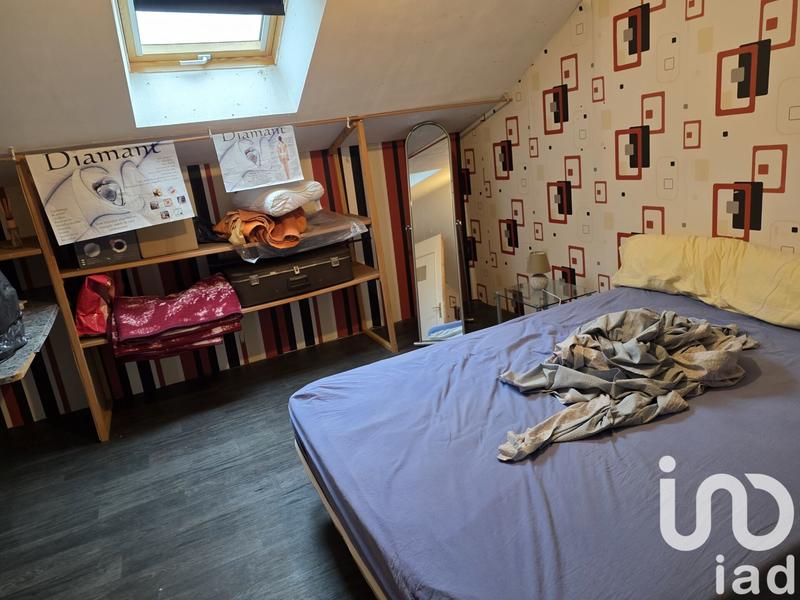 Maison de campagne - 138 m² - 7 pièces