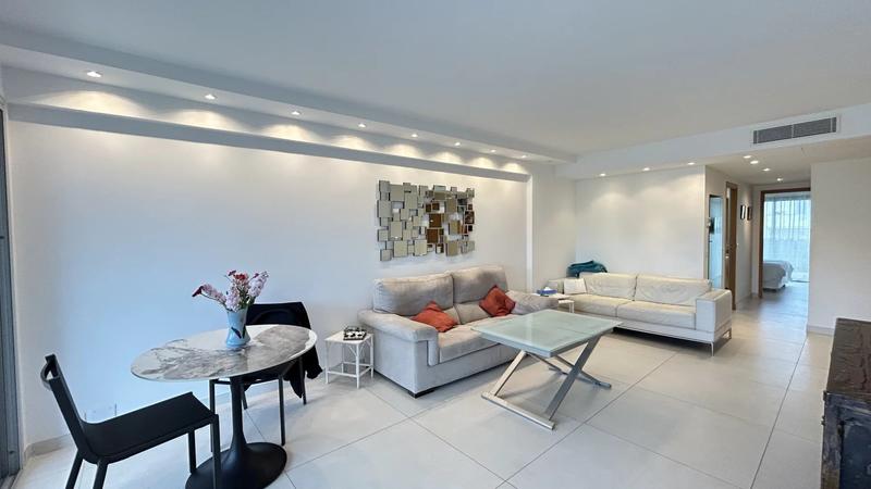 Appartement - 76 m² - 3 pièces