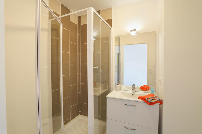 Appartement - 27 m² - 1 pièce