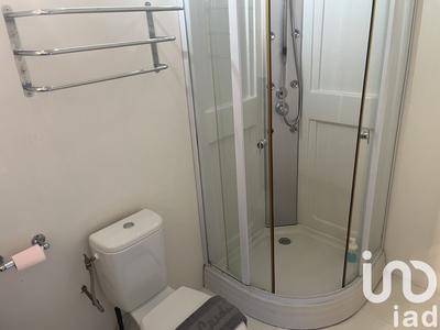 Maison - 383 m² - 10 pièces