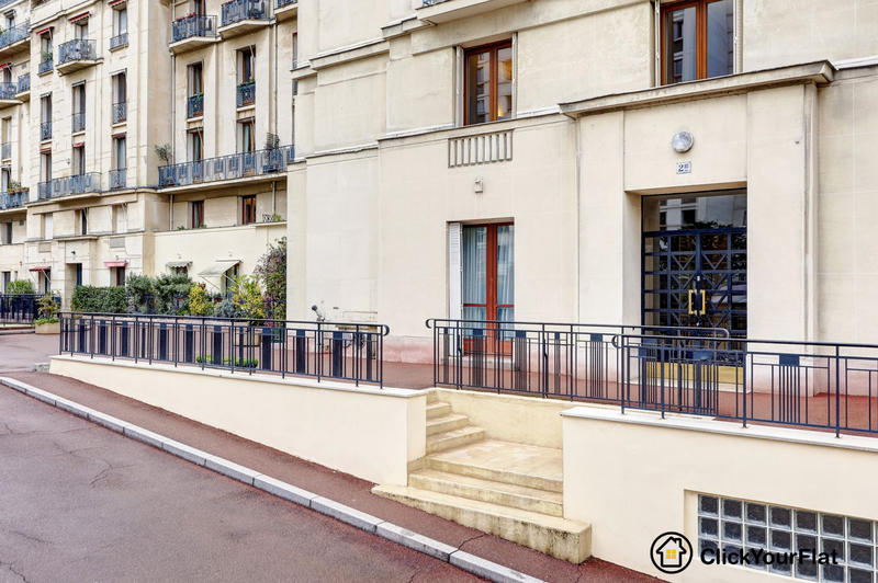 Appartement - 155 m² - 5 pièces