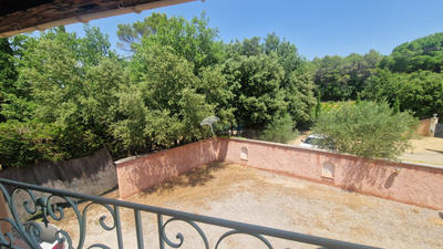 Maison - 168 m² - 6 pièces