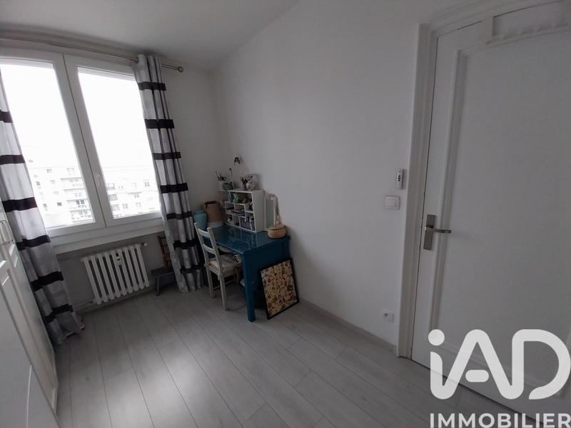Appartement - 101 m² - 5 pièces