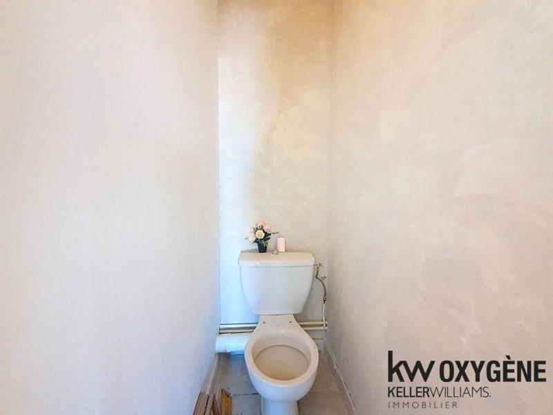 Appartement - 103 m² - 5 pièces