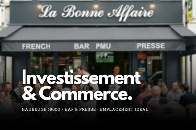 Fonds de commerce - Magasins - 120 m²