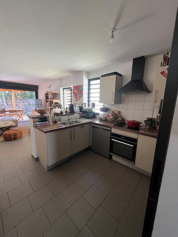 Villa - 69 m² - 3 pièces