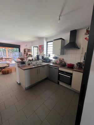 Villa - 69 m² - 3 pièces