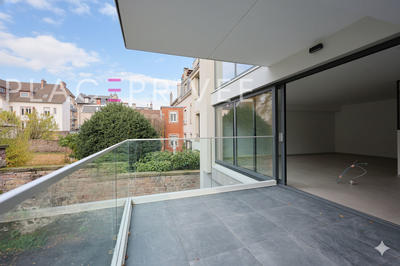 Appartement - 82 m² - 3 pièces