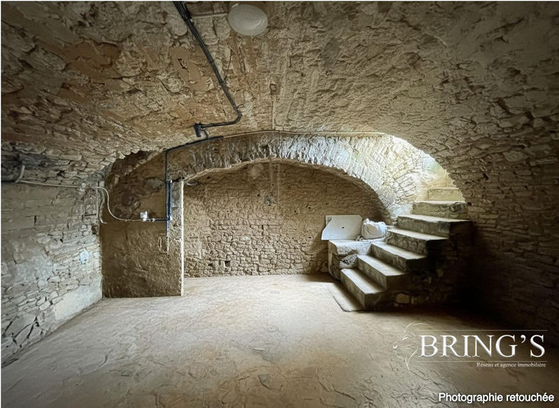 Maison - 115 m² - 7 pièces